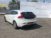 Personenauto volvo, v40 1.6 d2 momentum, bouwjaar 2013 - afbeelding 36 van  37