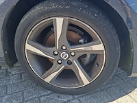 Personenauto volvo, v40 1.6 d2 r-design, bouwjaar 2013 - afbeelding 3 van  52