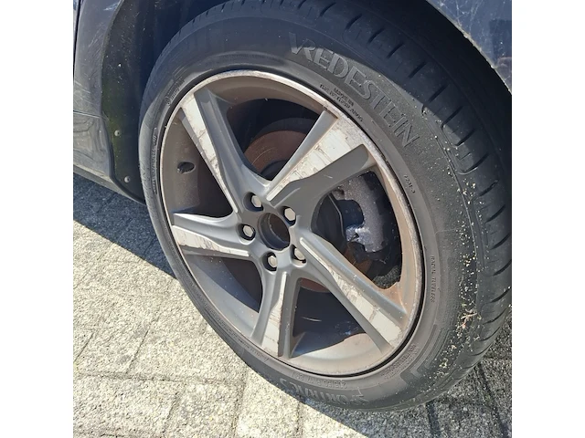 Personenauto volvo, v40 1.6 d2 r-design, bouwjaar 2013 - afbeelding 5 van  52