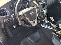 Personenauto volvo, v40 1.6 d2 r-design, bouwjaar 2013 - afbeelding 8 van  52