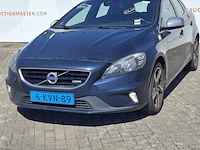 Personenauto volvo, v40 1.6 d2 r-design, bouwjaar 2013 - afbeelding 1 van  52