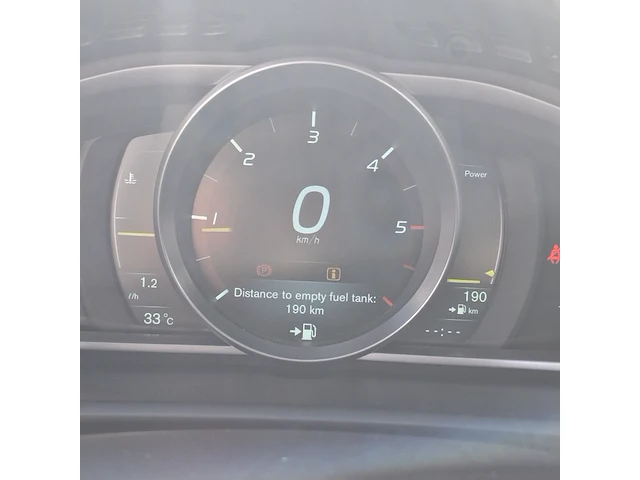 Personenauto volvo, v40 1.6 d2 r-design, bouwjaar 2013 - afbeelding 14 van  52
