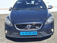 Personenauto volvo, v40 1.6 d2 r-design, bouwjaar 2013 - afbeelding 12 van  52