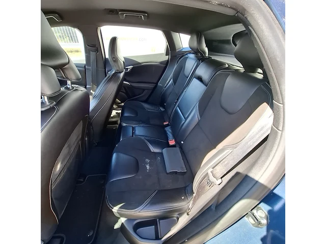 Personenauto volvo, v40 1.6 d2 r-design, bouwjaar 2013 - afbeelding 27 van  52