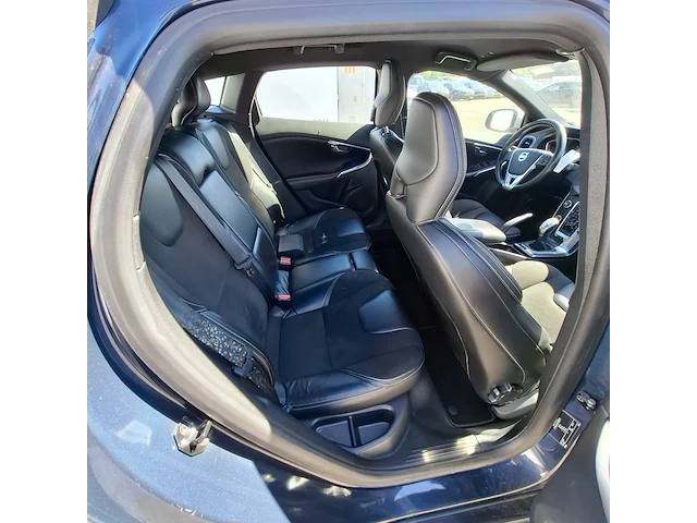 Personenauto volvo, v40 1.6 d2 r-design, bouwjaar 2013 - afbeelding 28 van  52
