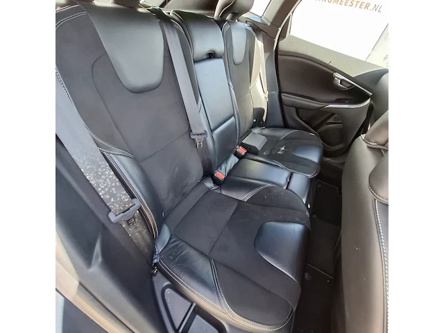 Personenauto volvo, v40 1.6 d2 r-design, bouwjaar 2013 - afbeelding 29 van  52