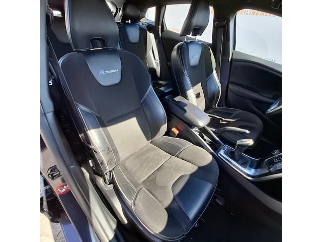 Personenauto volvo, v40 1.6 d2 r-design, bouwjaar 2013 - afbeelding 32 van  52