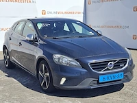 Personenauto volvo, v40 1.6 d2 r-design, bouwjaar 2013 - afbeelding 23 van  52