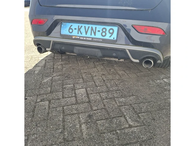 Personenauto volvo, v40 1.6 d2 r-design, bouwjaar 2013 - afbeelding 43 van  52