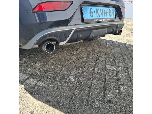 Personenauto volvo, v40 1.6 d2 r-design, bouwjaar 2013 - afbeelding 44 van  52