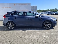 Personenauto volvo, v40 1.6 d2 r-design, bouwjaar 2013 - afbeelding 34 van  52
