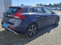 Personenauto volvo, v40 1.6 d2 r-design, bouwjaar 2013 - afbeelding 45 van  52
