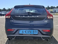 Personenauto volvo, v40 1.6 d2 r-design, bouwjaar 2013 - afbeelding 49 van  52