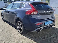 Personenauto volvo, v40 1.6 d2 r-design, bouwjaar 2013 - afbeelding 50 van  52