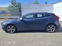 Personenauto volvo, v40 1.6 d2 r-design, bouwjaar 2013 - afbeelding 51 van  52