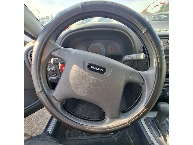 Personenauto volvo, v40 1.8, 2002 - afbeelding 2 van  43