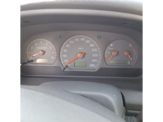 Personenauto volvo, v40 1.8, 2002 - afbeelding 3 van  43
