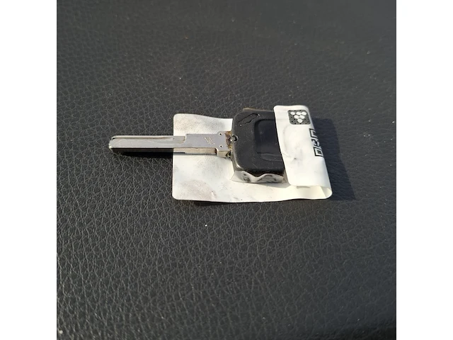 Personenauto volvo, v40 1.8, 2002 - afbeelding 4 van  43