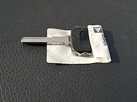 Personenauto volvo, v40 1.8, 2002 - afbeelding 4 van  43