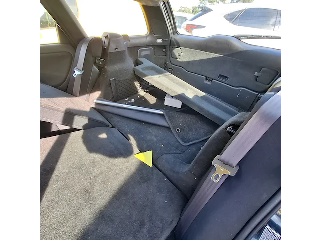 Personenauto volvo, v40 1.8, 2002 - afbeelding 9 van  43