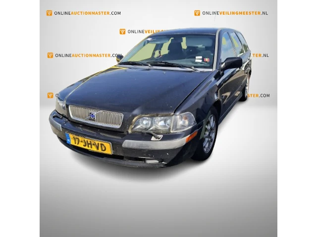 Personenauto volvo, v40 1.8, 2002 - afbeelding 1 van  43
