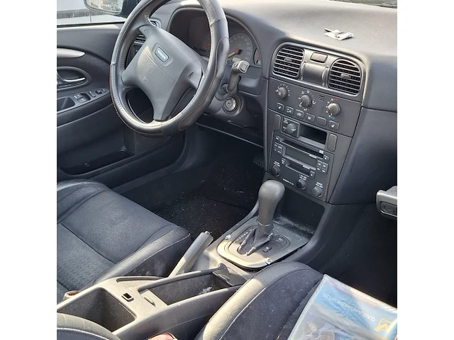 Personenauto volvo, v40 1.8, 2002 - afbeelding 13 van  43