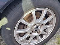 Personenauto volvo, v40 1.8, 2002 - afbeelding 15 van  43