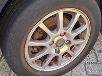 Personenauto volvo, v40 1.8, 2002 - afbeelding 17 van  43