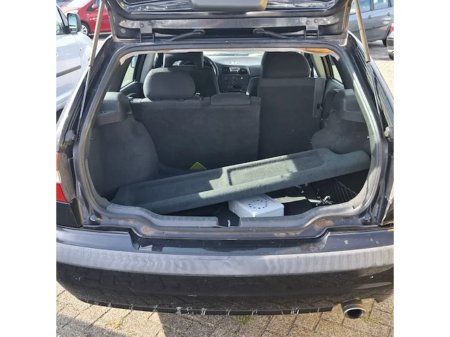 Personenauto volvo, v40 1.8, 2002 - afbeelding 19 van  43