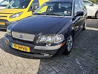 Personenauto volvo, v40 1.8, 2002 - afbeelding 12 van  43