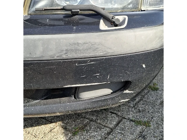 Personenauto volvo, v40 1.8, 2002 - afbeelding 26 van  43