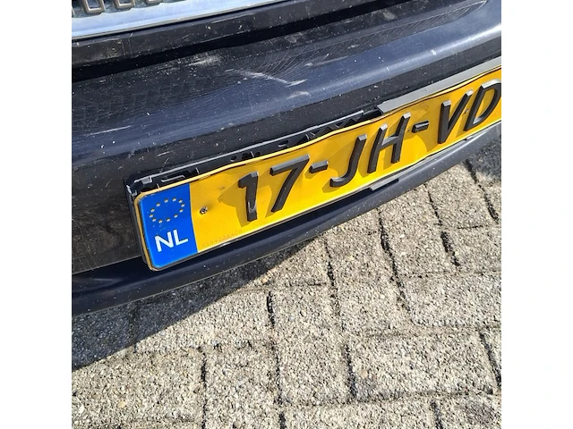 Personenauto volvo, v40 1.8, 2002 - afbeelding 28 van  43