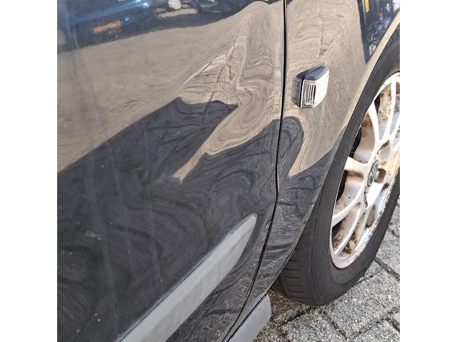 Personenauto volvo, v40 1.8, 2002 - afbeelding 30 van  43