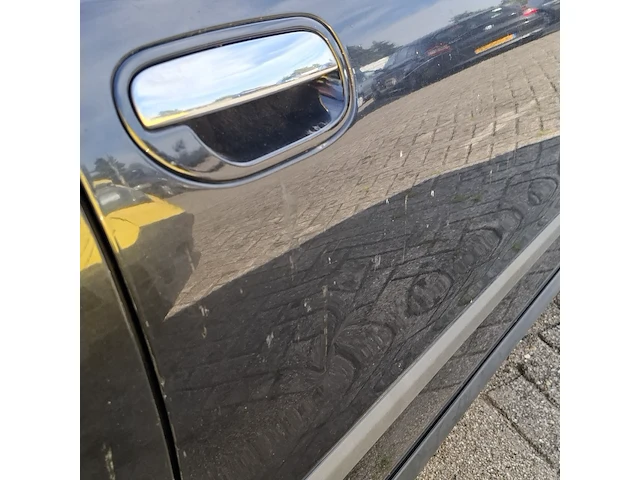 Personenauto volvo, v40 1.8, 2002 - afbeelding 31 van  43