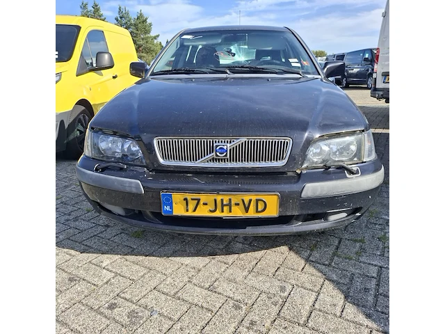 Personenauto volvo, v40 1.8, 2002 - afbeelding 23 van  43