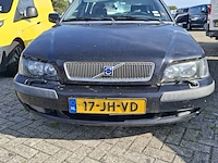 Personenauto volvo, v40 1.8, 2002 - afbeelding 23 van  43