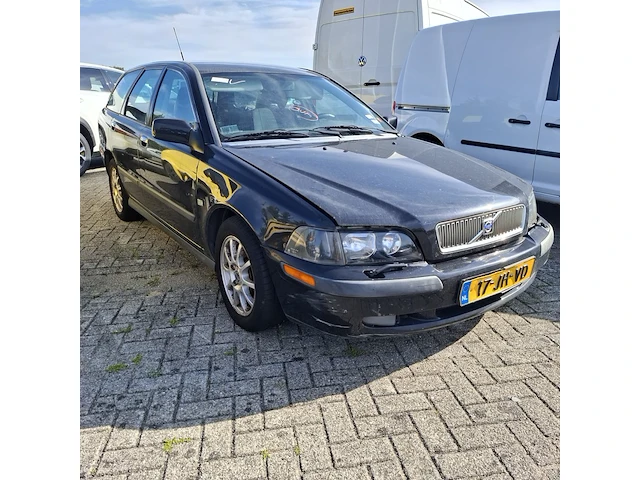 Personenauto volvo, v40 1.8, 2002 - afbeelding 34 van  43