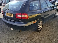 Personenauto volvo, v40 1.8, 2002 - afbeelding 39 van  43