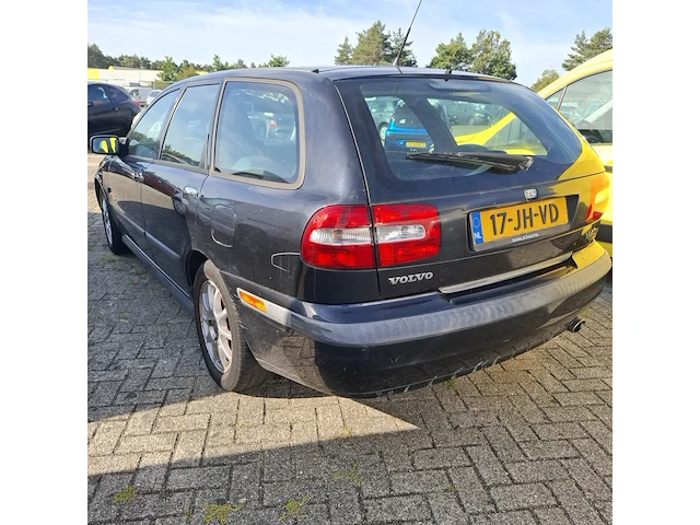 Personenauto volvo, v40 1.8, 2002 - afbeelding 41 van  43