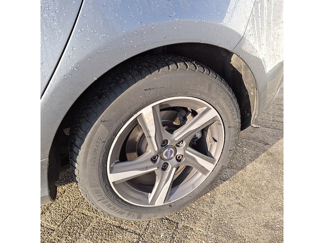 Personenauto, volvo, v40 2.0, 2015 - afbeelding 3 van  46