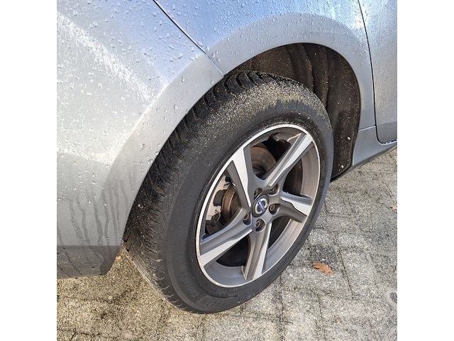 Personenauto, volvo, v40 2.0, 2015 - afbeelding 4 van  46