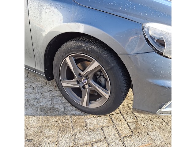 Personenauto, volvo, v40 2.0, 2015 - afbeelding 5 van  46