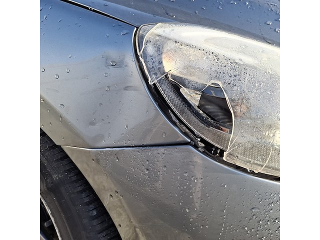 Personenauto, volvo, v40 2.0, 2015 - afbeelding 6 van  46