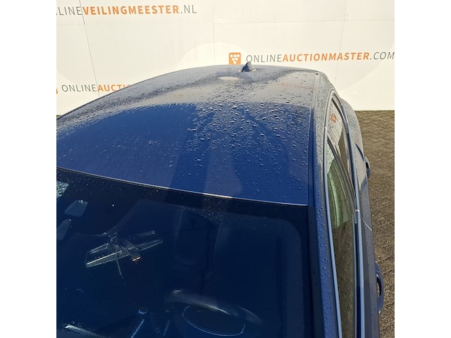 Personenauto, volvo, v40 2.0, 2015 - afbeelding 7 van  46