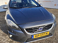 Personenauto, volvo, v40 2.0, 2015 - afbeelding 8 van  46