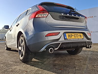 Personenauto, volvo, v40 2.0, 2015 - afbeelding 9 van  46