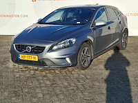 Personenauto, volvo, v40 2.0, 2015 - afbeelding 1 van  46