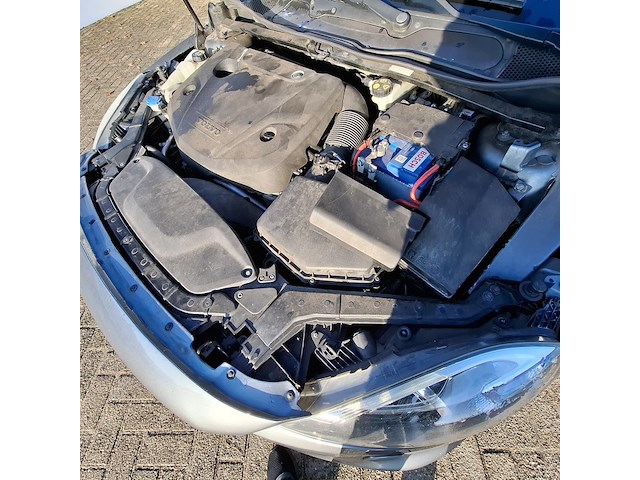 Personenauto, volvo, v40 2.0, 2015 - afbeelding 13 van  46