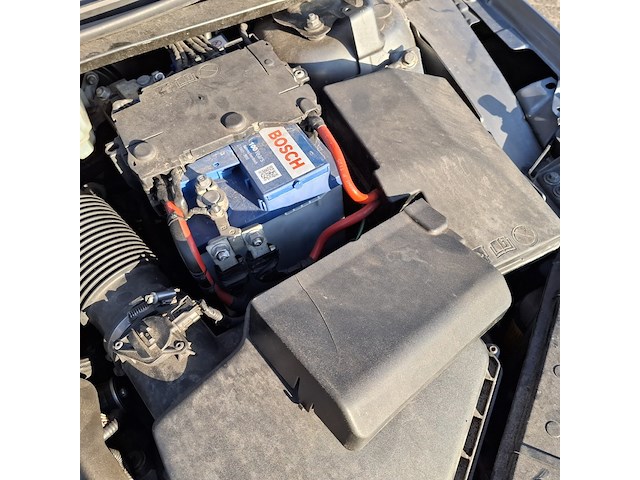 Personenauto, volvo, v40 2.0, 2015 - afbeelding 14 van  46