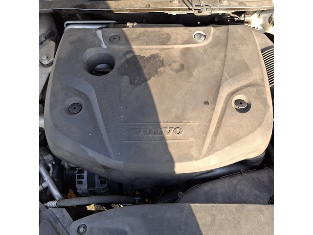 Personenauto, volvo, v40 2.0, 2015 - afbeelding 15 van  46